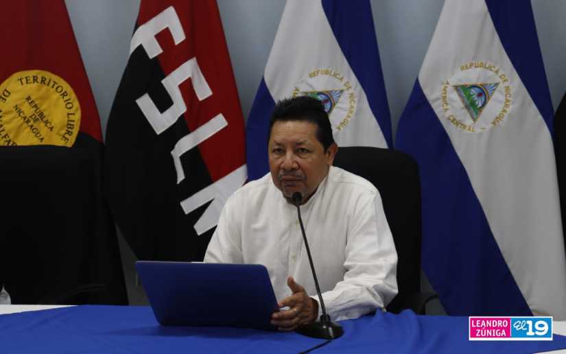 vanegas